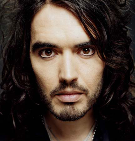 Russell Brand Images