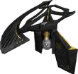 Right Pauldron