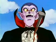 CountDrac