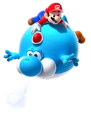 BlimpYoshi