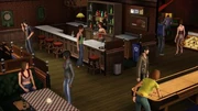 Bar ACLN