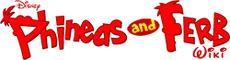 PnF Wiki Wordmark