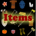Items