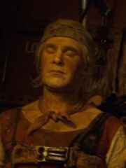 Anhänger Khans auf Ceti Alpha V 6