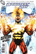 Brightest Day 12