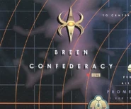 Breen Star Charts