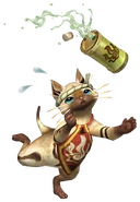 MHP3-Drink-ya