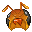 Head of Queen Bee