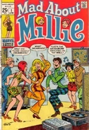 Mad About Millie Vol 1 1