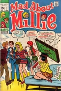 Mad About Millie Vol 1 7