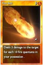 FireBolt