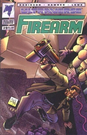 Firearm Vol 1 9