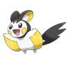 Emolga