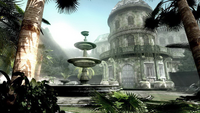 Ruined Church DMC4