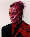 Twoface