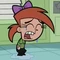 VickyCrying