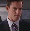Agent Walker