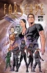 Farscape Comics (21)