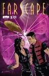 Farscape Comics (60)