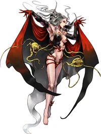 Cloud of Darkness Dissidia