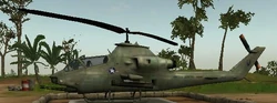 AH-1G