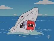 Duff Mc Shark