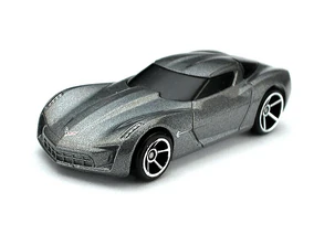 2009 Corvette Stingray