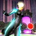 DOA4 Ayane Training
