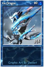 IceDragon