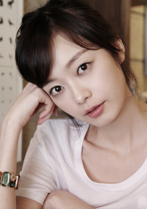 Jeon So Min