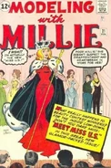 Modeling With Millie Vol 1 21