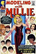Modeling With Millie Vol 1 51