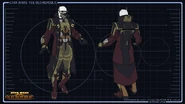 Imperial-Agent-concept03