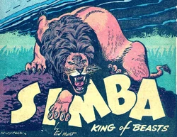 Simba