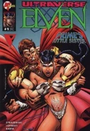 Elven Vol 1 1