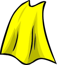 YellowCape