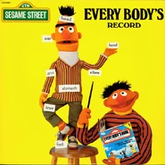 Every Body's Record
