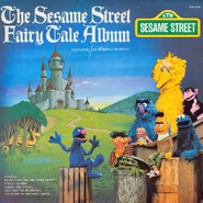 The Sesame Street Fairy Tale Album