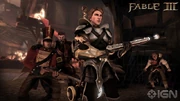 Fable-hero