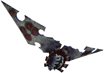 FFXIII enemy Chonchon