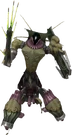 FFXIII enemy Crusader