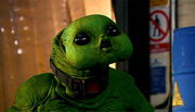 Dark Slitheen