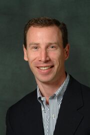 Steve Singer