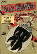 Blackhawk Vol 1 26