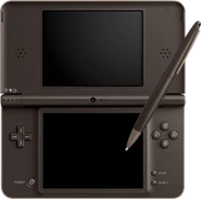 Nintendo DSi XL