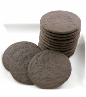 Chocolate wafers