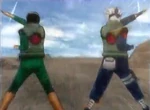 Kakashi gai NUN3