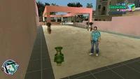 GTA VC Objeto Oculto 16