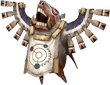FFXIII enemy Leyak