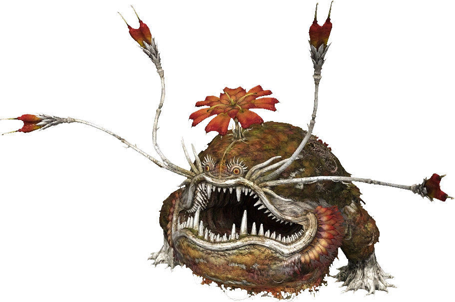 FFXIII enemy Neochu